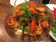 -茗贵坊食府