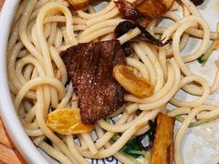 -云海肴·云南小炒·汽锅鸡(天津国金汇店)