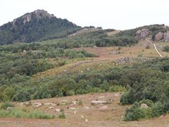 -白草畔自然风景区