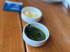 -沈阳君悦酒店·意坊意大利餐厅