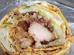 -山东傻大粗粮煎饼(牛街店)