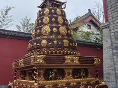 -西安市广仁寺