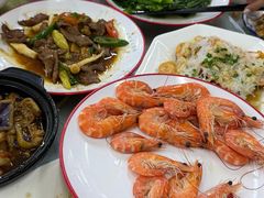 -双月饭店·20年老字号(新村店)