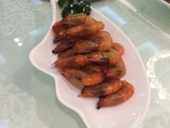 -锦江饭店-小礼堂中餐厅