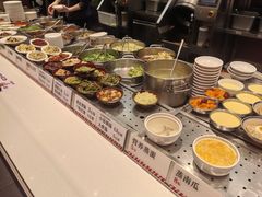 -乡村基·川味现炒大王(熙悦天街店)