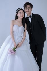 -梵初·STUDIO婚纱摄影(通州万达店)