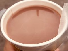 热可可-麦当劳(农光里店)