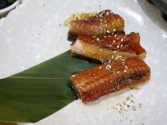 -山之川日料放题(通州店)