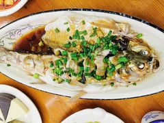 -乌记大厨餐厅