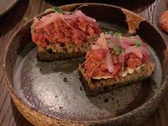 -BOR Eatery(安福路店)