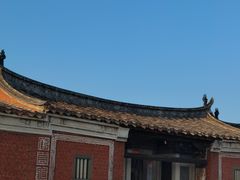 -蔡氏古民居建筑群