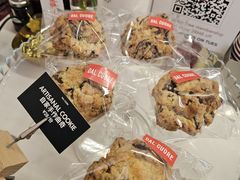 -Dal Cuore 达可芮冰淇淋(陕西北路店)