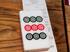 -成都你六姐·牛肉冒菜(上海环宇荟店)