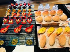 -无锡新湖铂尔曼大酒店