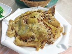 -年辉渔村·非遗传承餐厅(新丰江店)