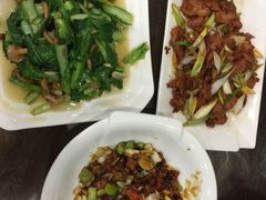 -乔家满族八大碗(流水沟店)