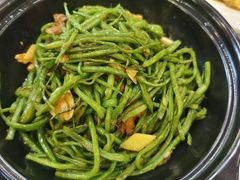 -丽泽山庄·生态怀柔菜·虹鳟鱼(红螺寺店)