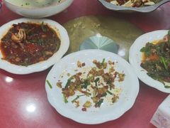 -品鲜海鲜餐厅(黄厝店)