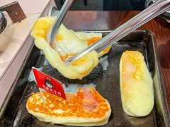 -双门洞·森系料理(体育西店)