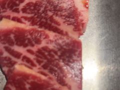 -谷牛日式烤肉(宝山U天地店)