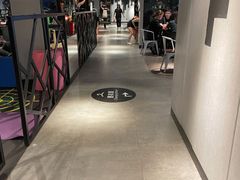 -威尔仕健身(海伦中心店)