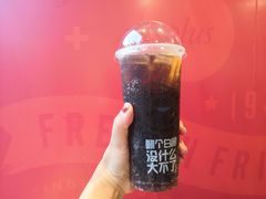 -麦当劳(合肥之心城店)