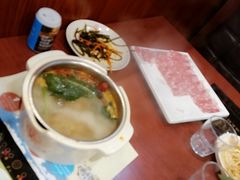 辣锅底-祥记顺成小火锅(香坊店)