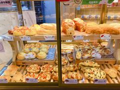 -BreadTalk面包新语·烘焙蛋糕(高德置地春广场店)