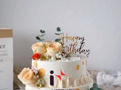 -艾加柒克蛋糕茶歇甜品台(春熙路店)