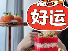 -广州四季酒店·意珍·意式自助餐