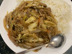 -桃园中华料理炸酱面(燕儿岛路店)