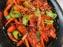 十三香小龙虾-金陵暴走小龙虾·迷踪蟹(凯德MALL店)