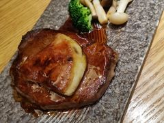 -乐亭日本料理(彩虹本店)