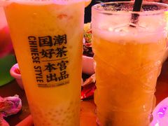 -五棵松火鬼披萨