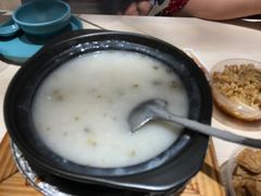 -黄金粥港式·早晚茶(海阳路店)