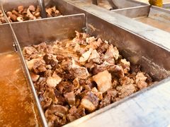 -老广州牛杂(深圳白石洲总店)