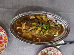 -中卫御苑福膳·养生局(圆明园店)