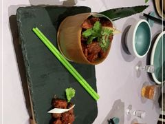 -梧桐北京烤鸭·铜锅涮肉(海岸城店)