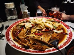 -旺顺阁鱼头泡饼(常营店)