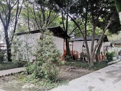 -醉二娘正宗西昌火盆烧烤(大丰店)