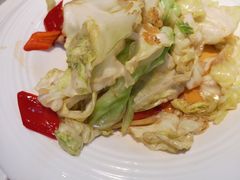 手撕包菜-峨嵋酒家总店(车公庄店)