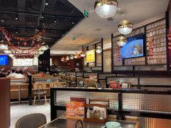 -潮界(虹桥新天地店)