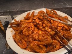 -犇放和牛烤肉·烤榴莲自助(苏宁城市奥莱店)