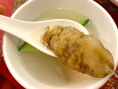 三鲜汤-玉华台饭庄(裕中西里小区店)