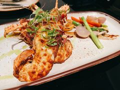 -上海苏宁宝丽嘉酒店·Cafe Bellagio西餐厅