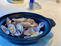 原味花甲煲-百味馆·粤菜·湛江菜(后海花园店)