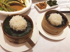 -粗茶淡饭·汉口公馆(循礼门店)