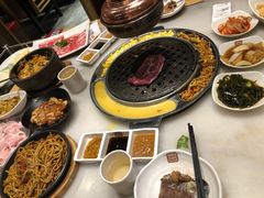 -韩宫宴炭火烤肉(印象城店)