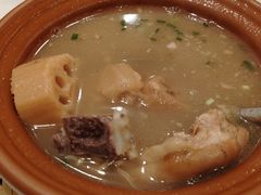 -有藕有鱼·湖北菜(唐家墩店)