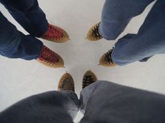 -世界之窗阿尔卑斯冰雪世界